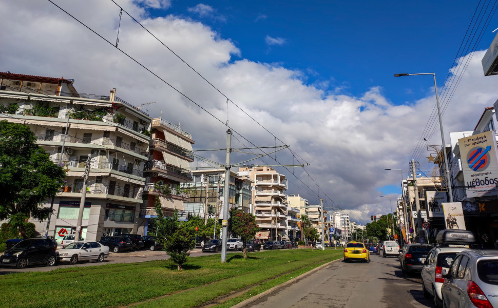 ΓΙΑΝΝΗΣ ΠΑΝΑΓΟΠΟΥΛΟΣ/EUROKINISSI